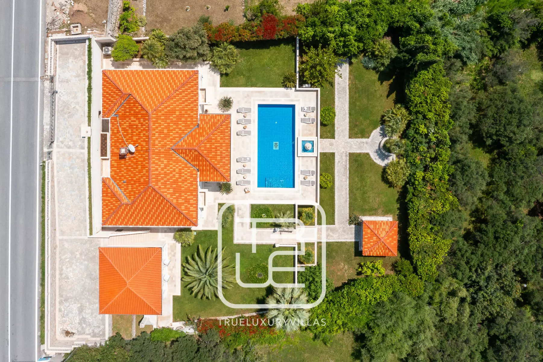 Villa Elaphy