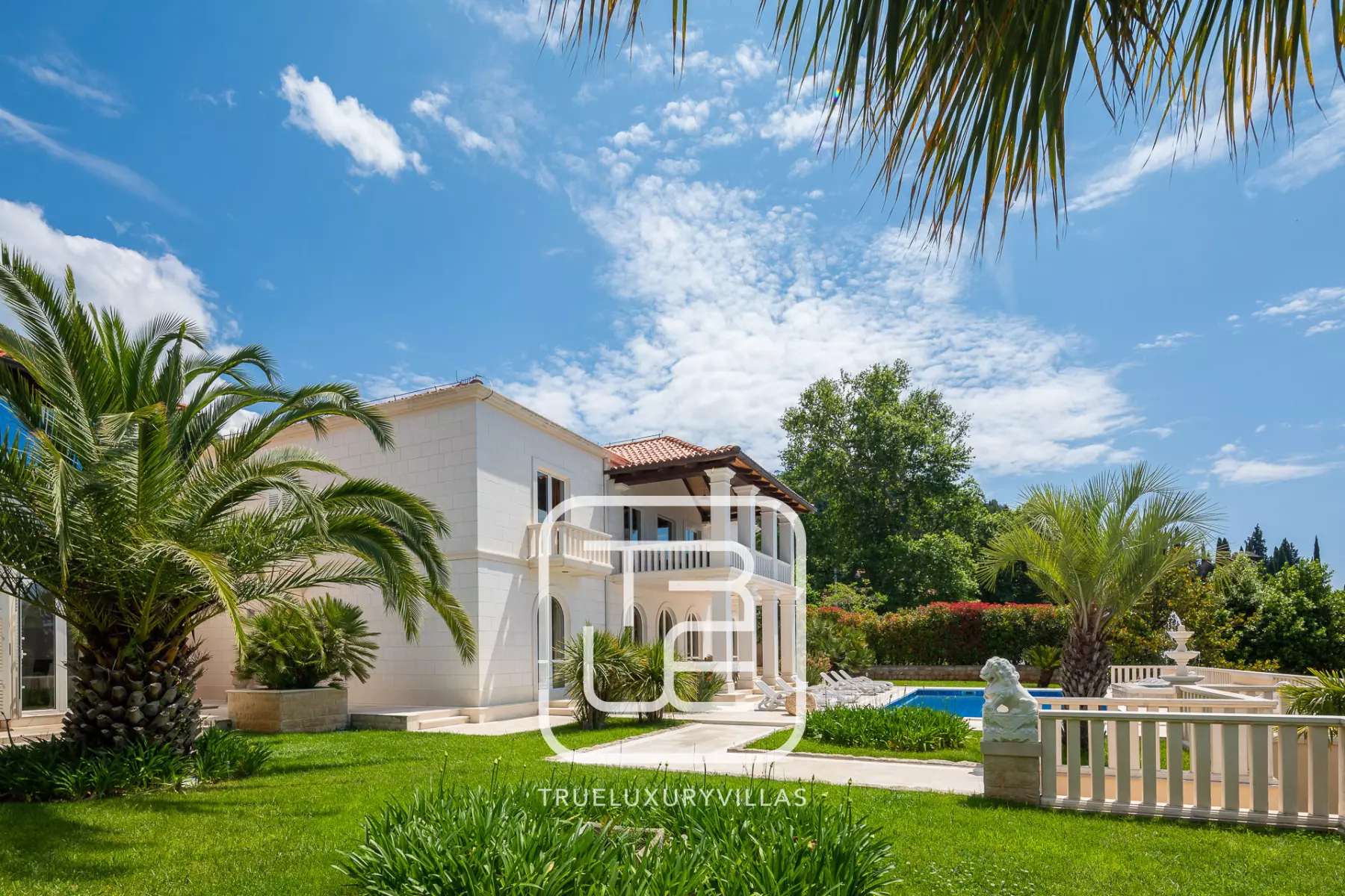 Villa Elaphy