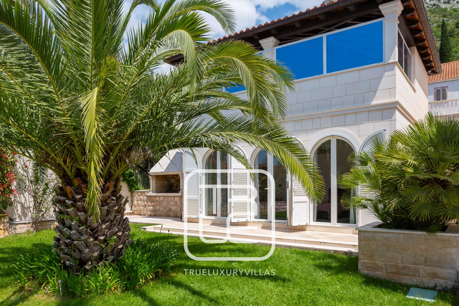 Villa Elaphy
