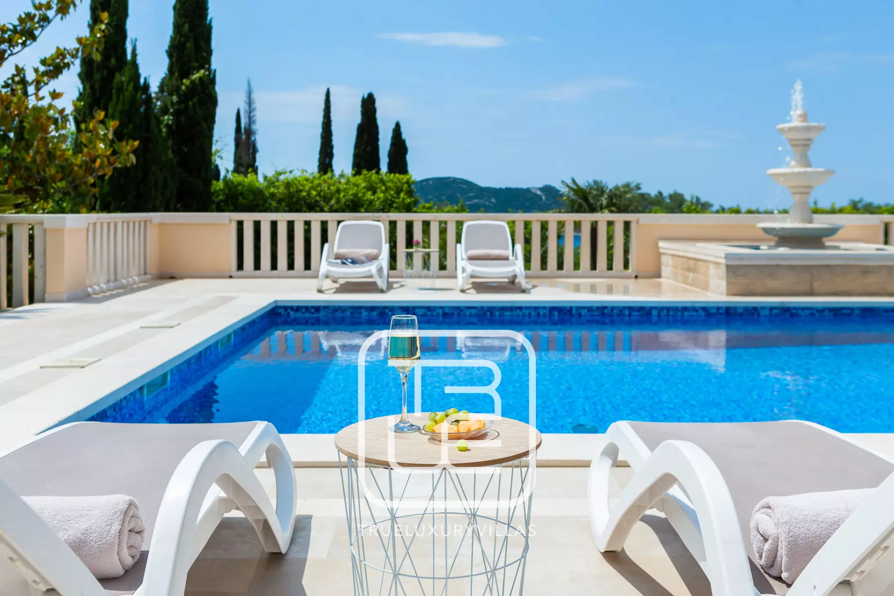 Villa Elaphy