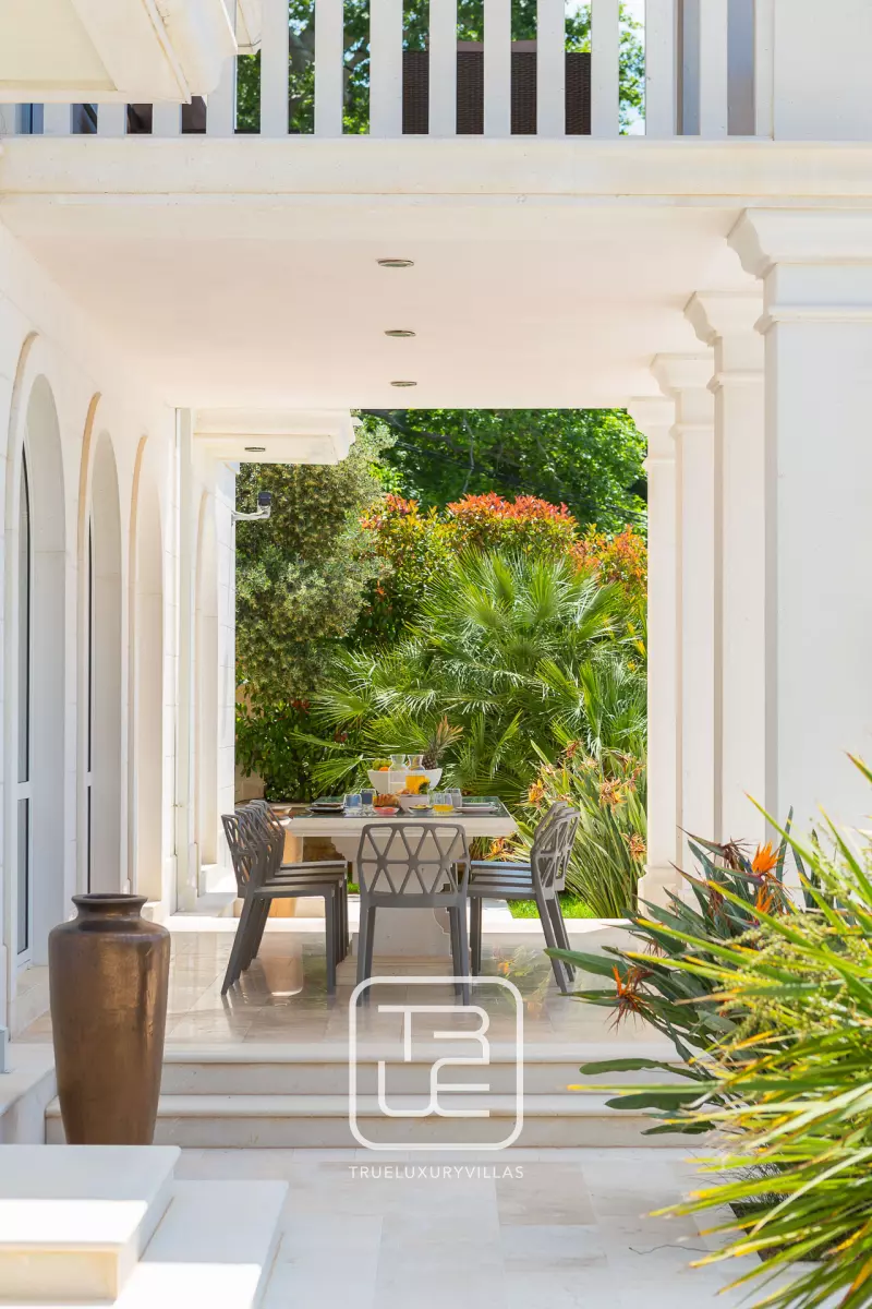 Villa Elaphy