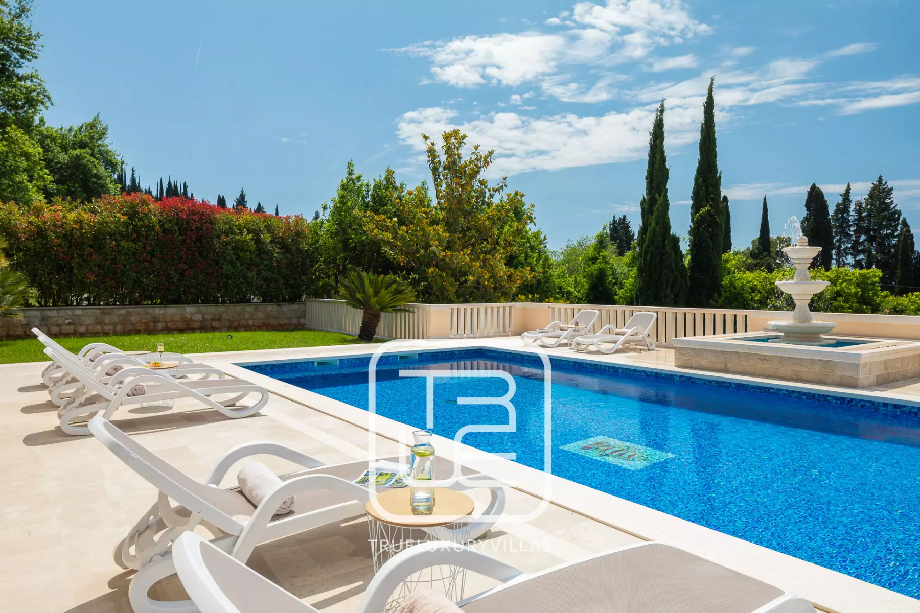 Villa Elaphy