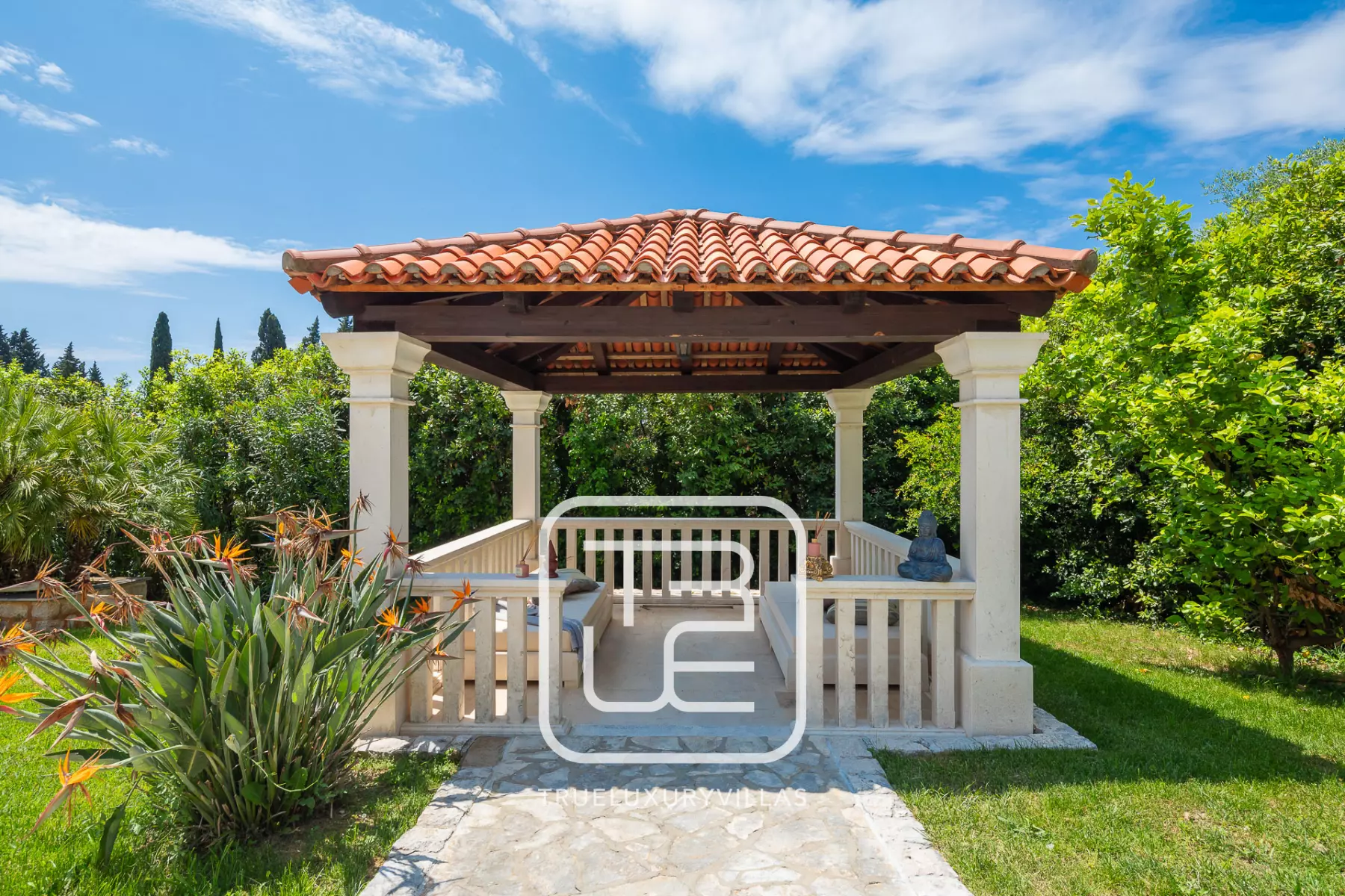 Villa Elaphy