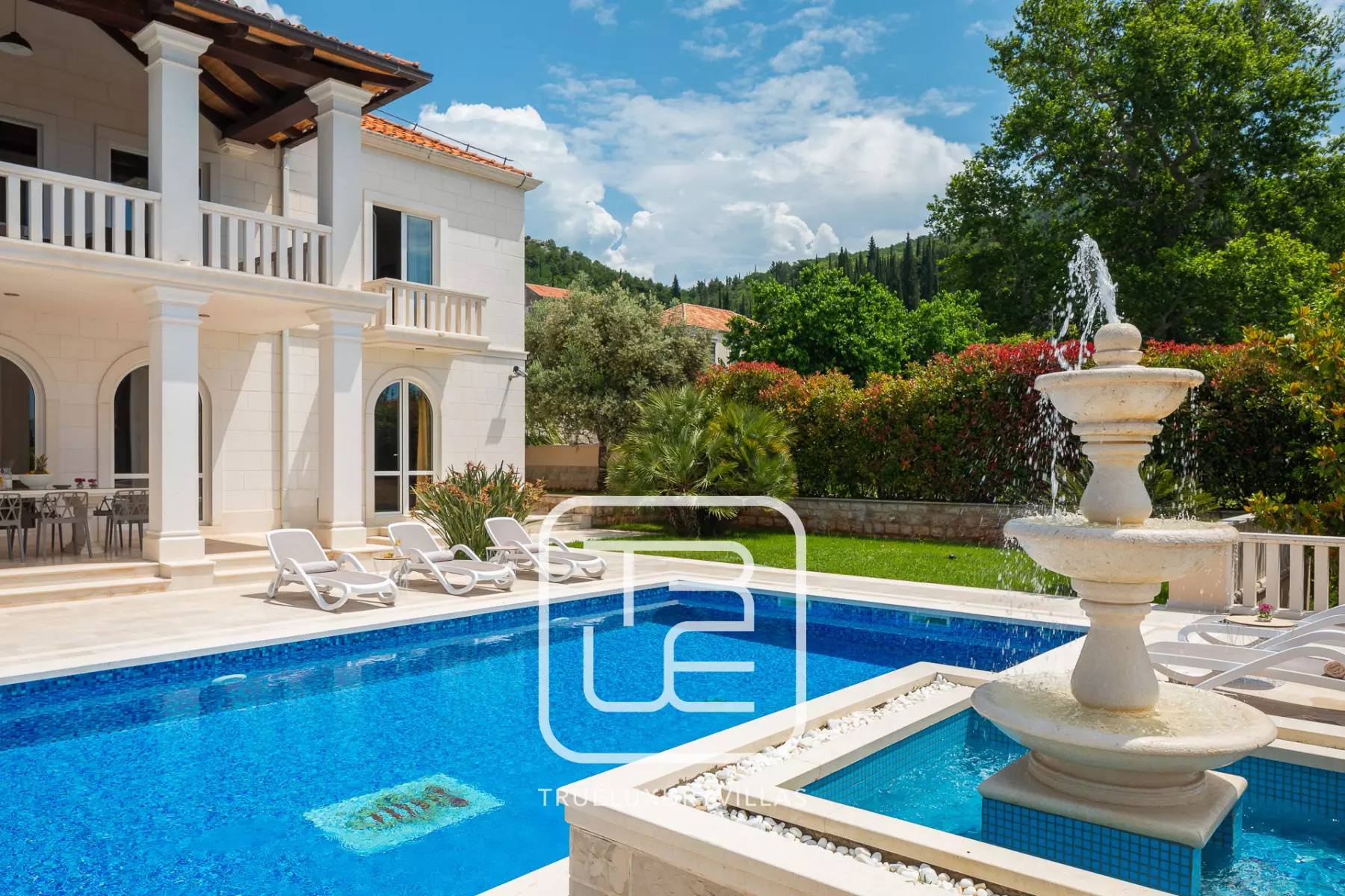 Villa Elaphy