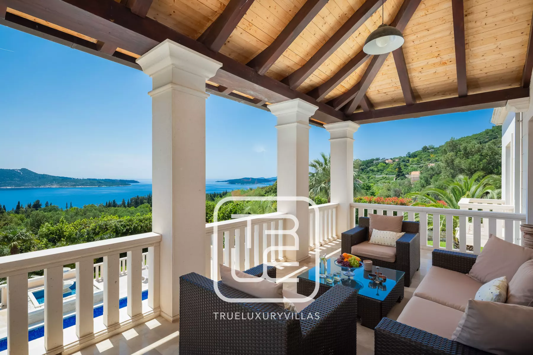 Villa Elaphy