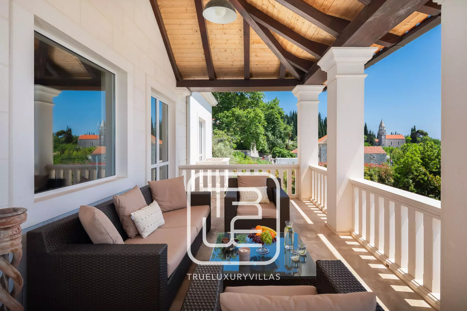 Villa Elaphy