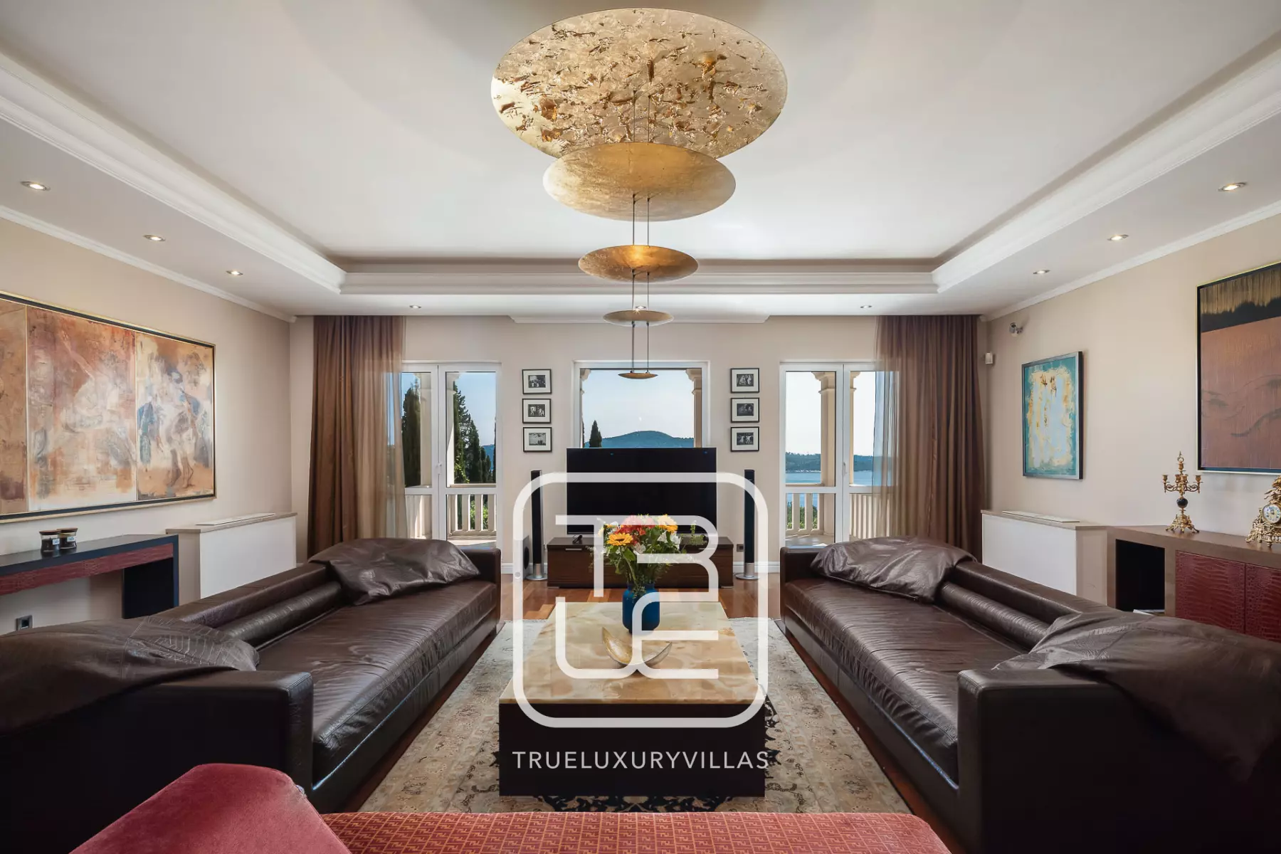 Villa Elaphy