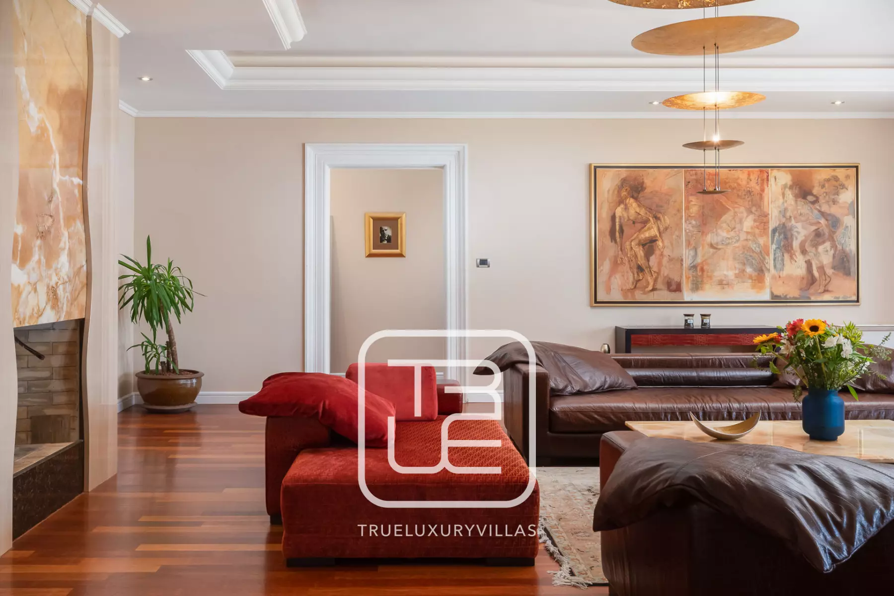 Villa Elaphy