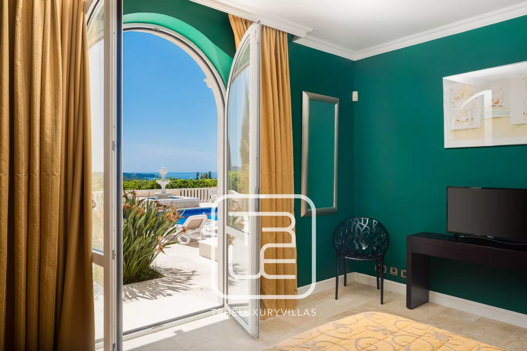 Villa Elaphy