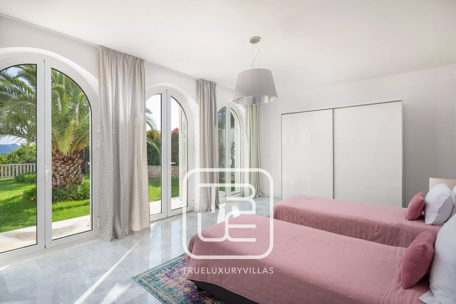 Villa Elaphy