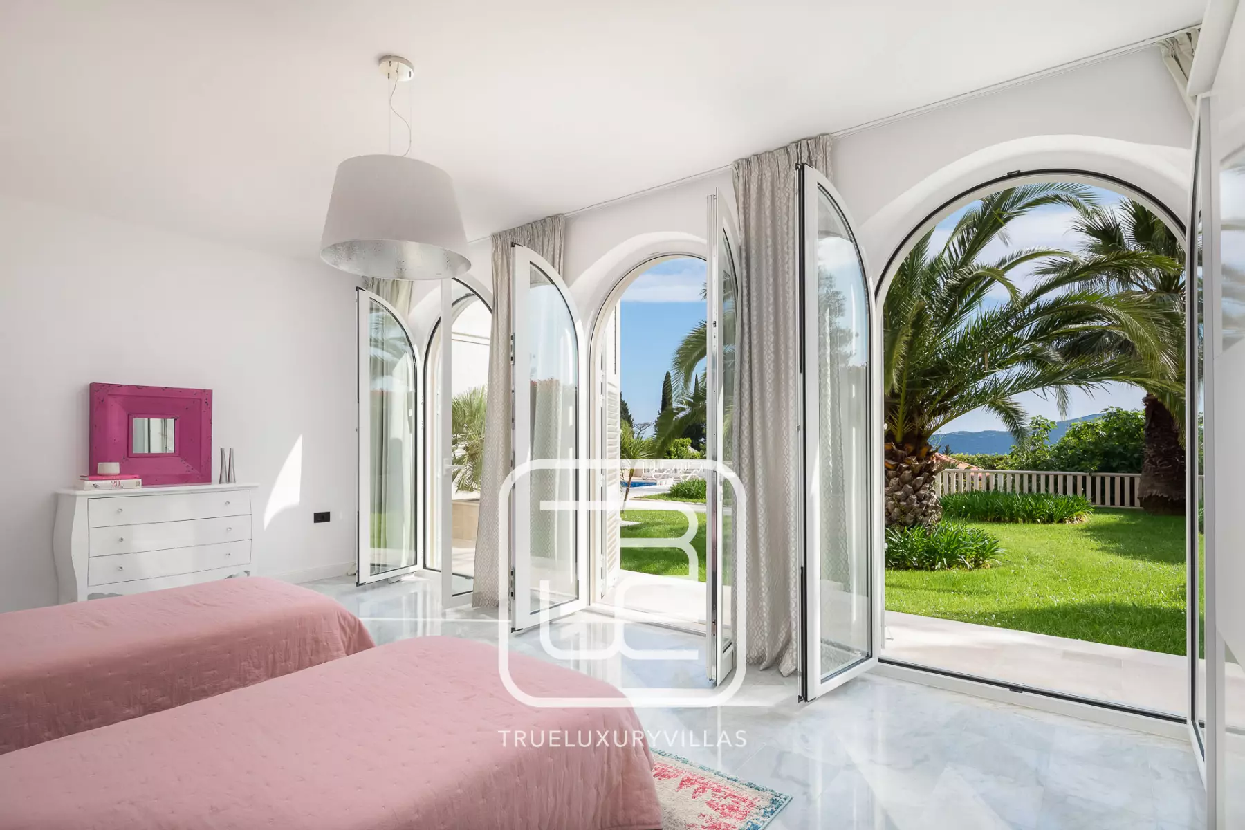 Villa Elaphy