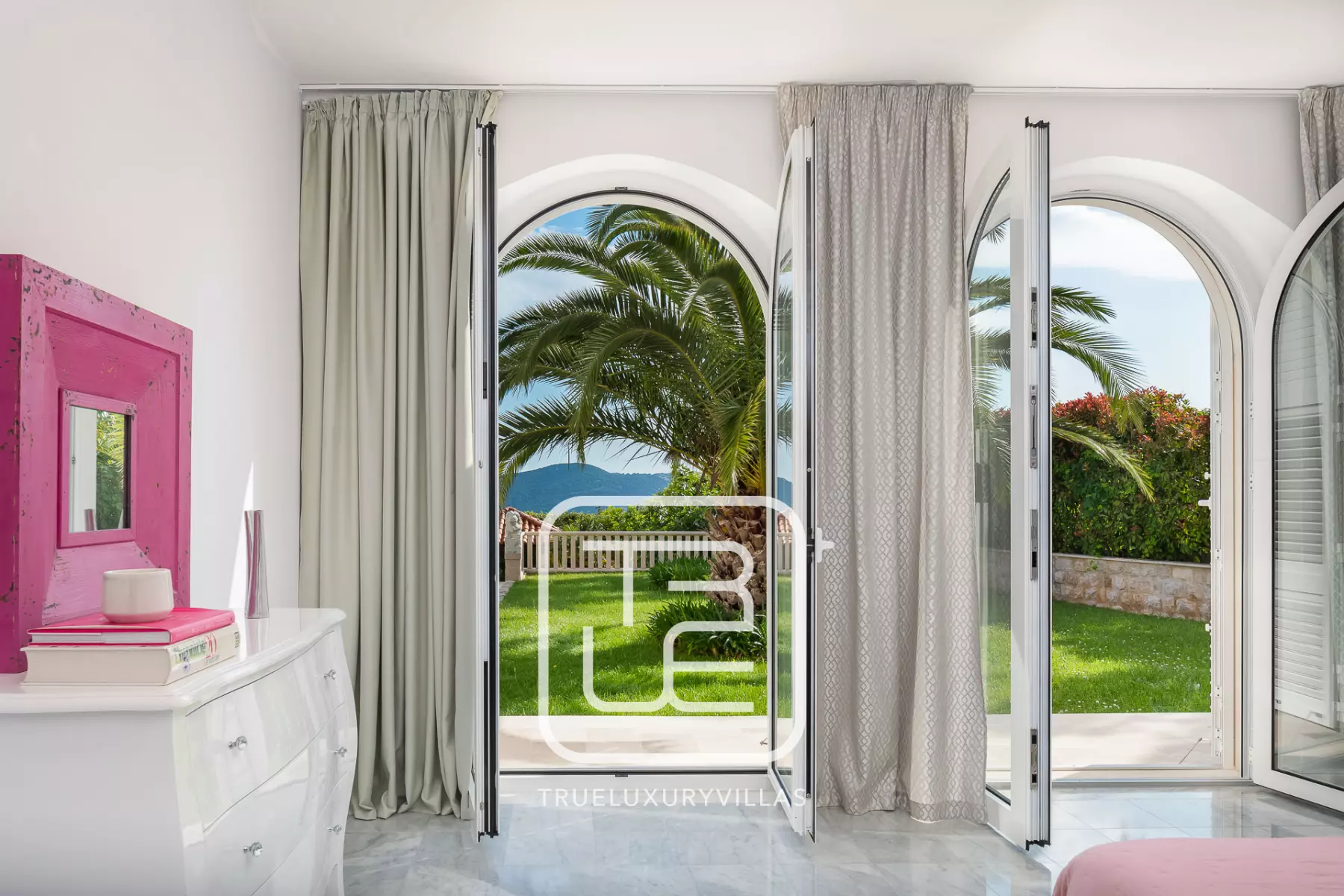 Villa Elaphy
