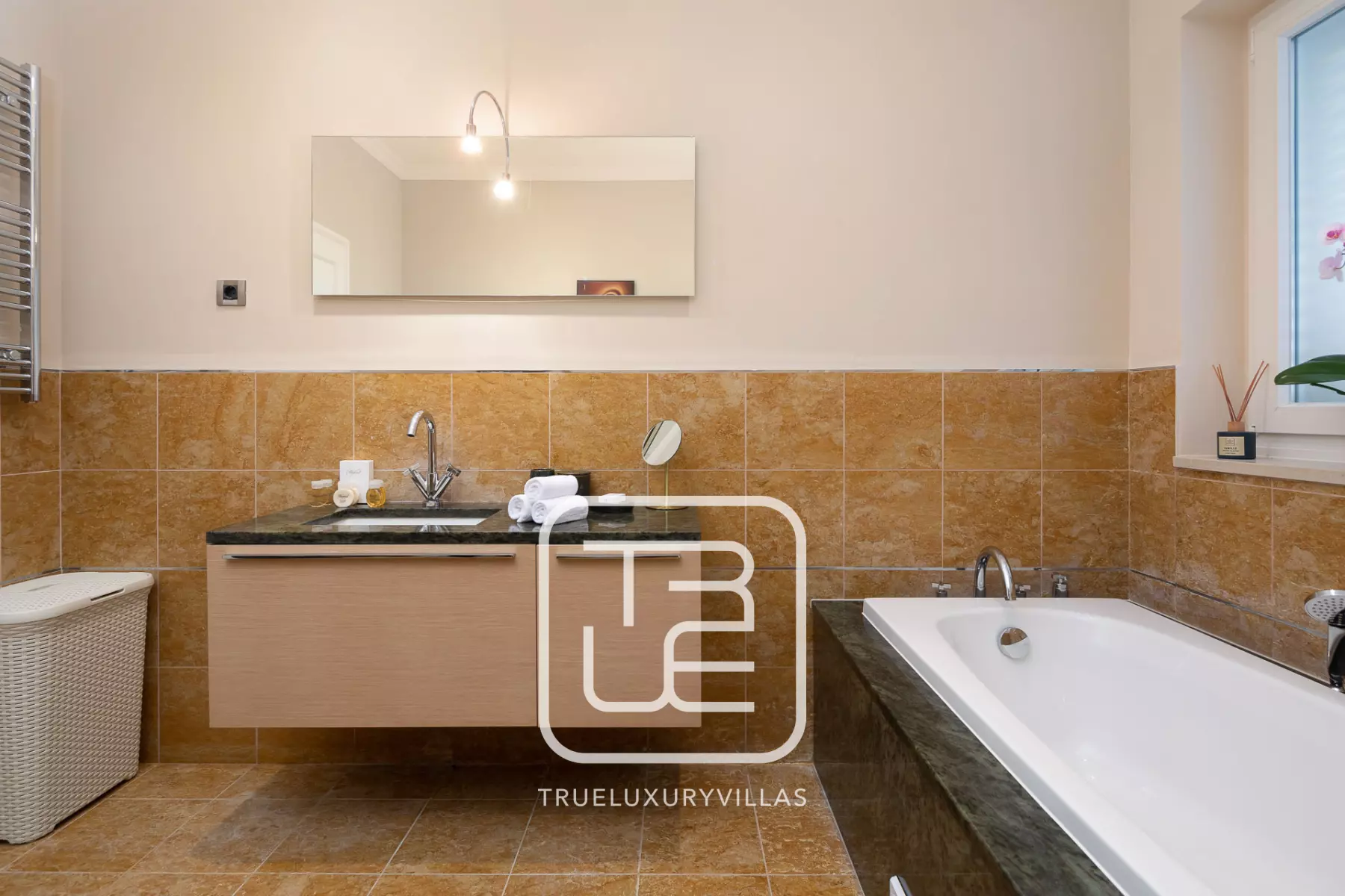 Villa Elaphy