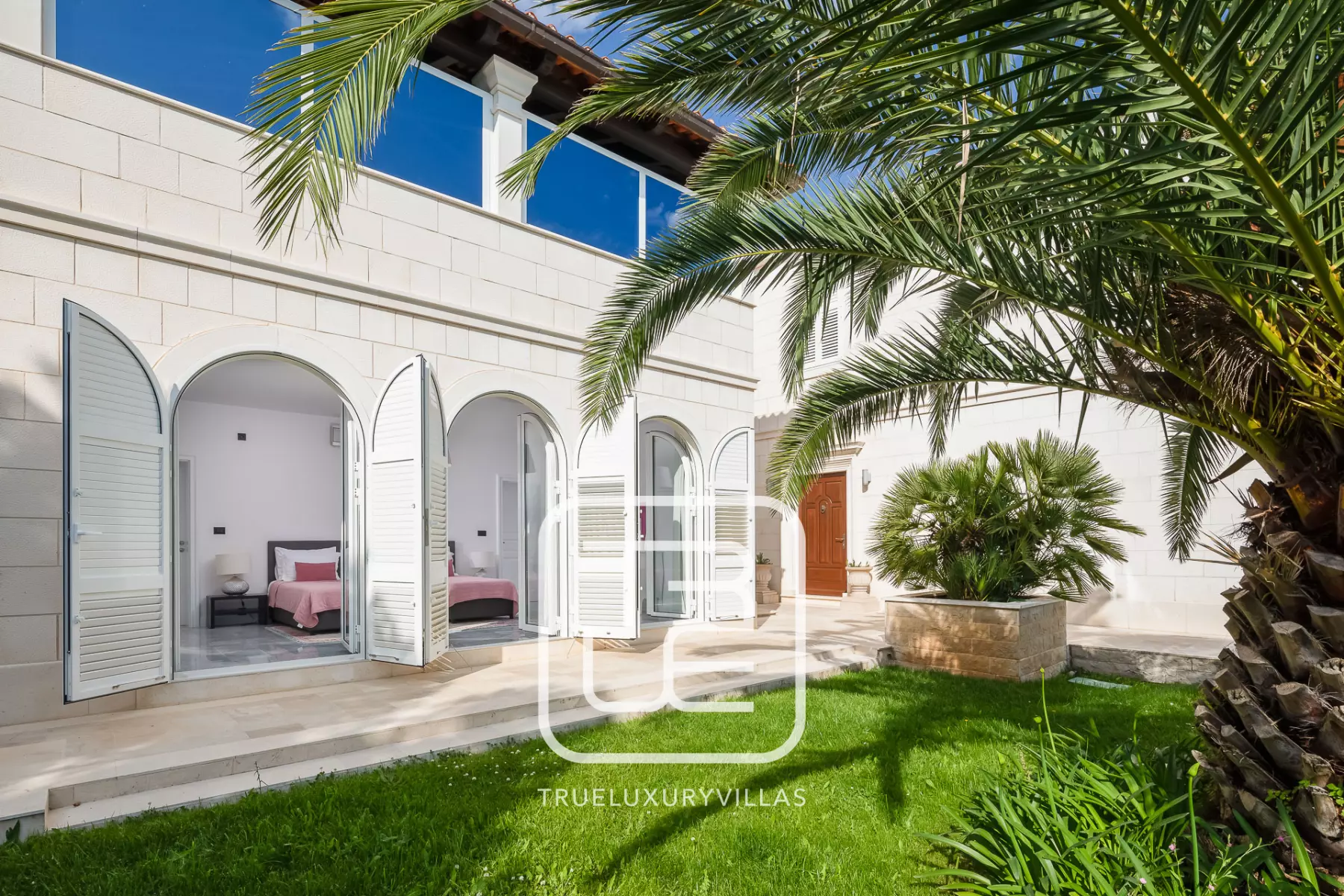 Villa Elaphy