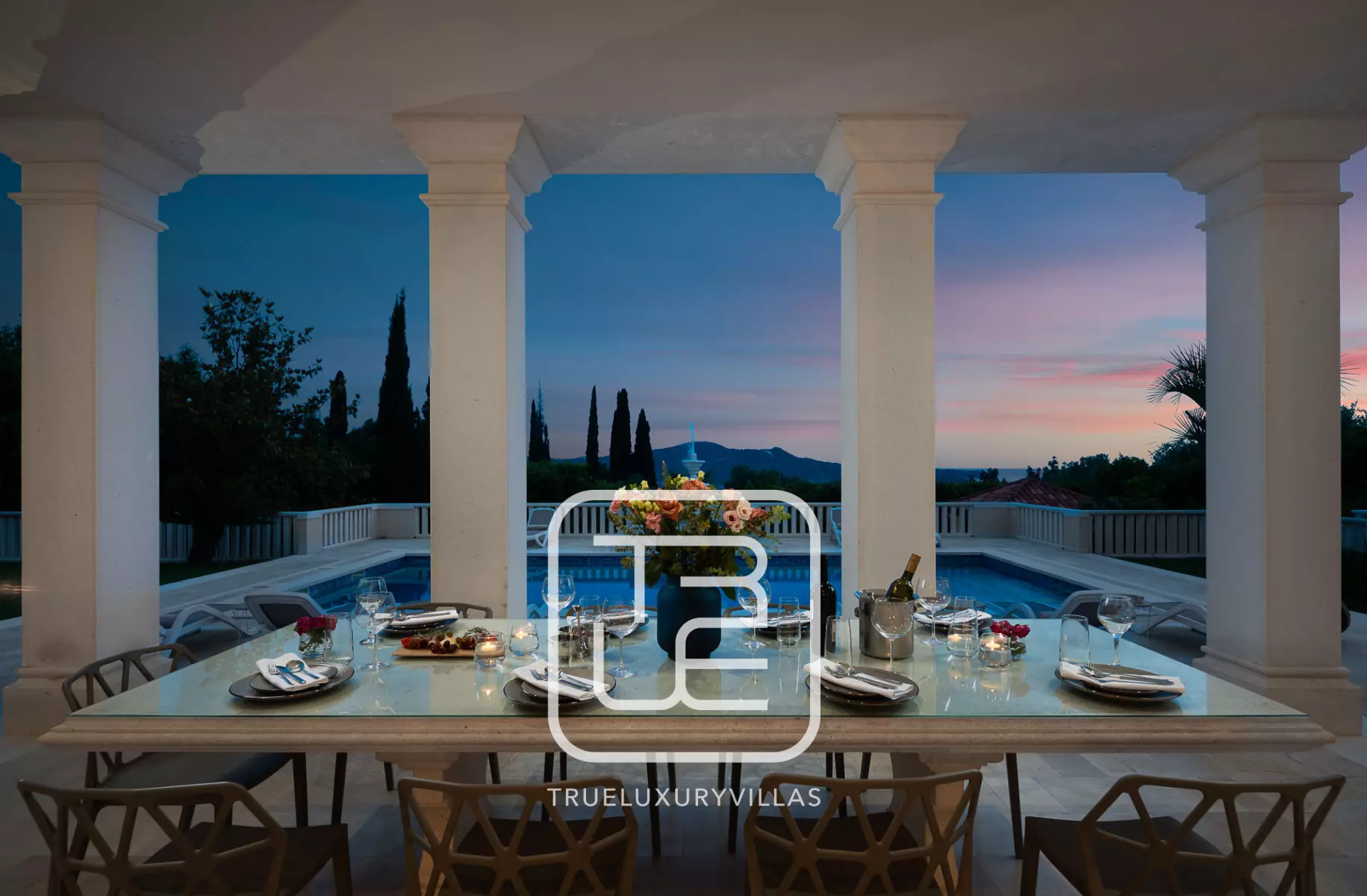 Villa Elaphy