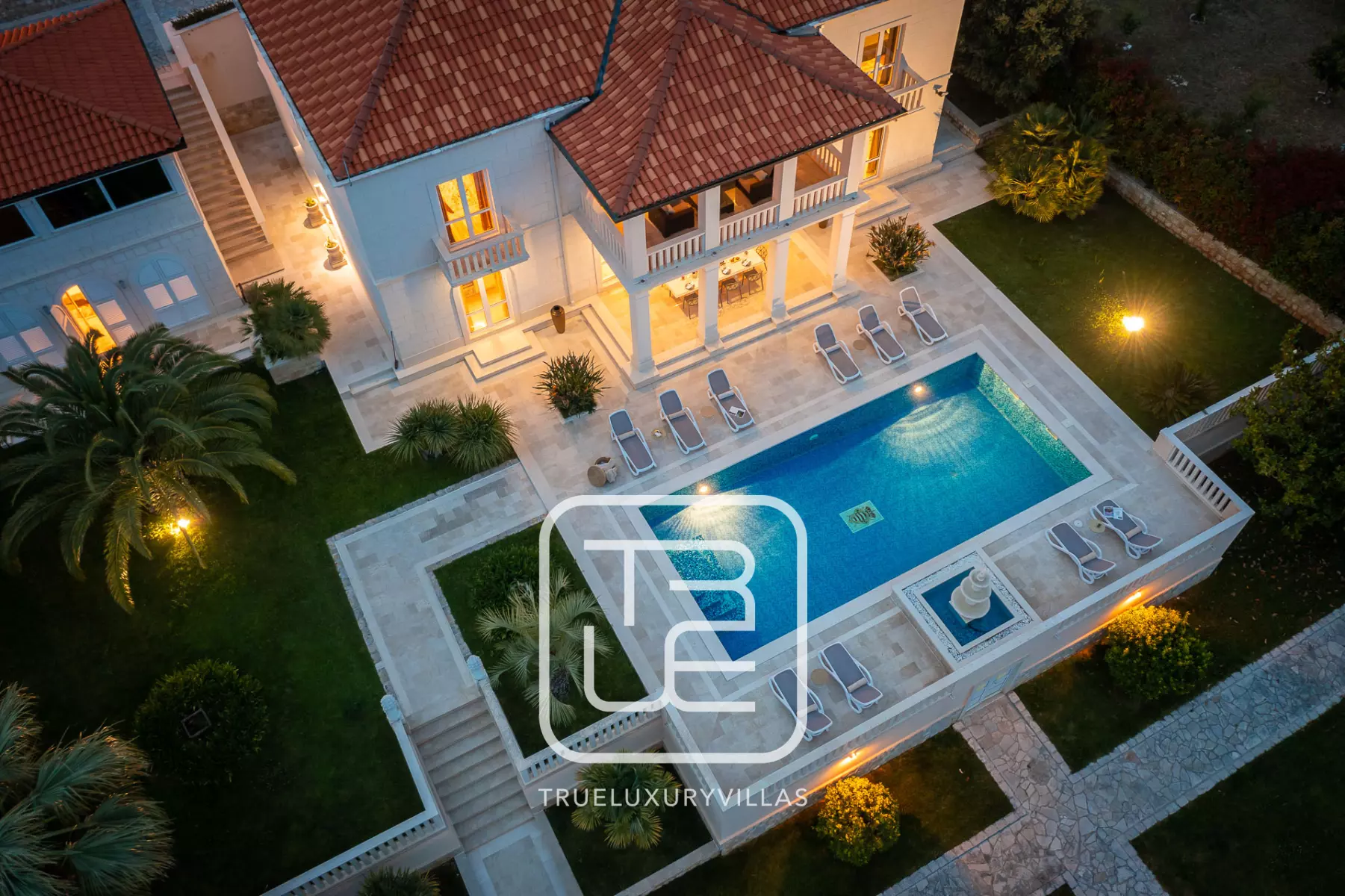 Villa Elaphy