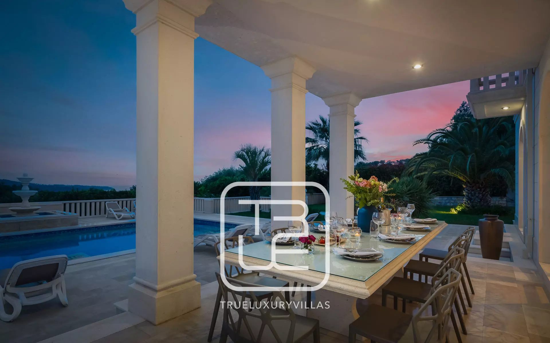 Villa Elaphy