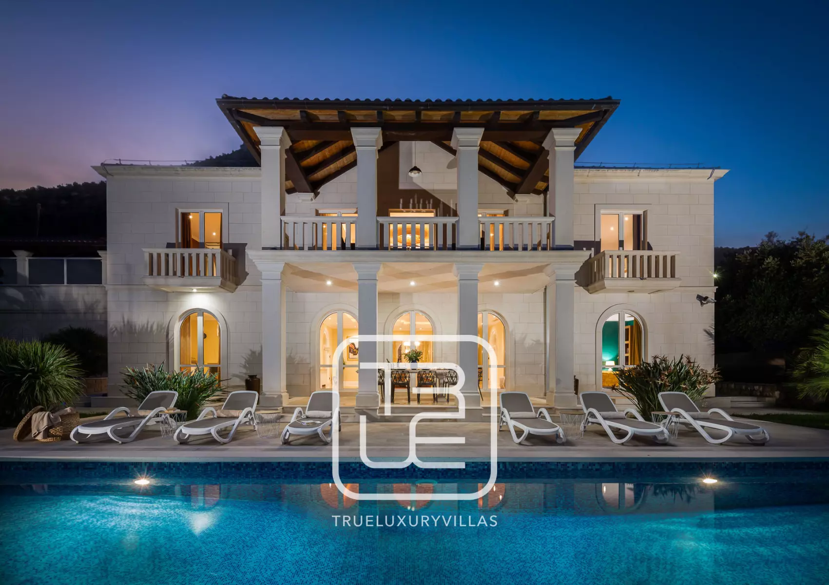 Villa Elaphy
