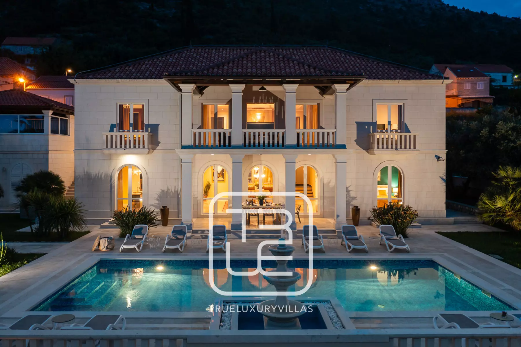 Villa Elaphy