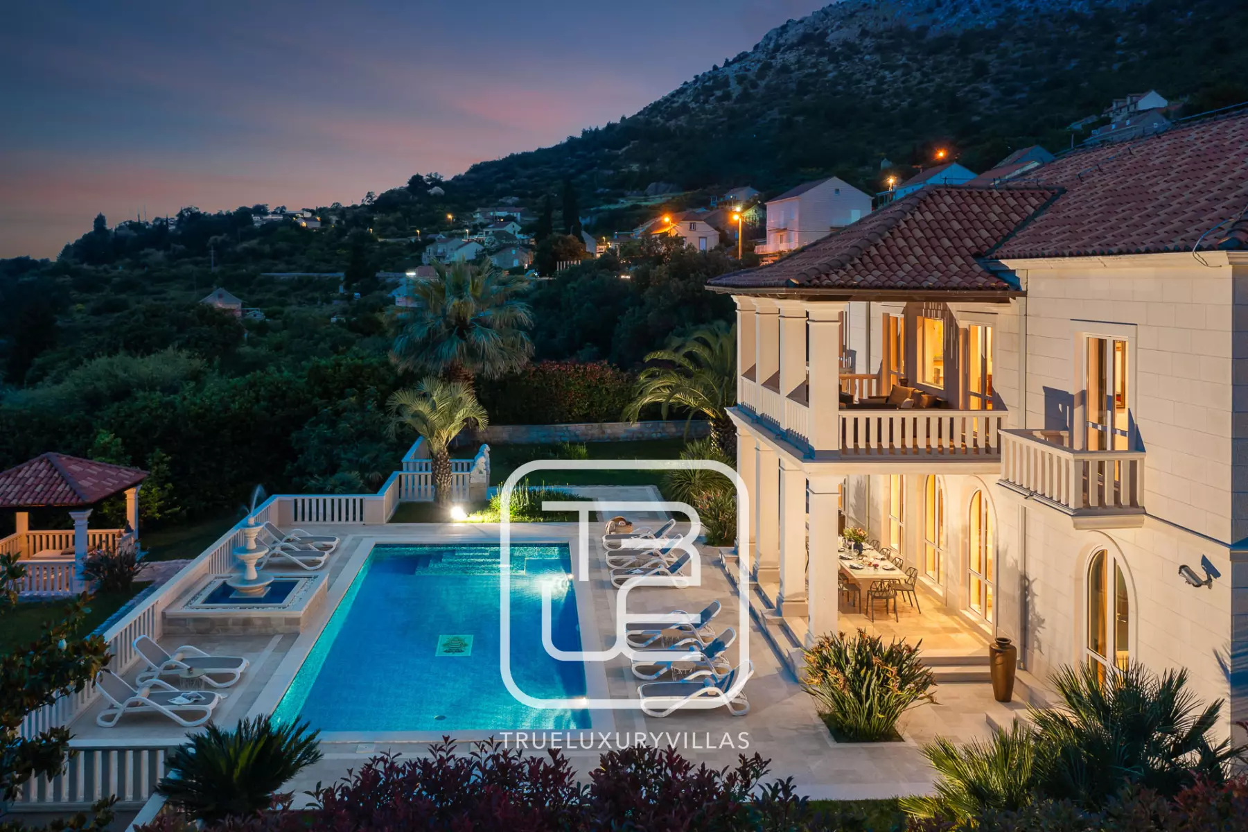 Villa Elaphy