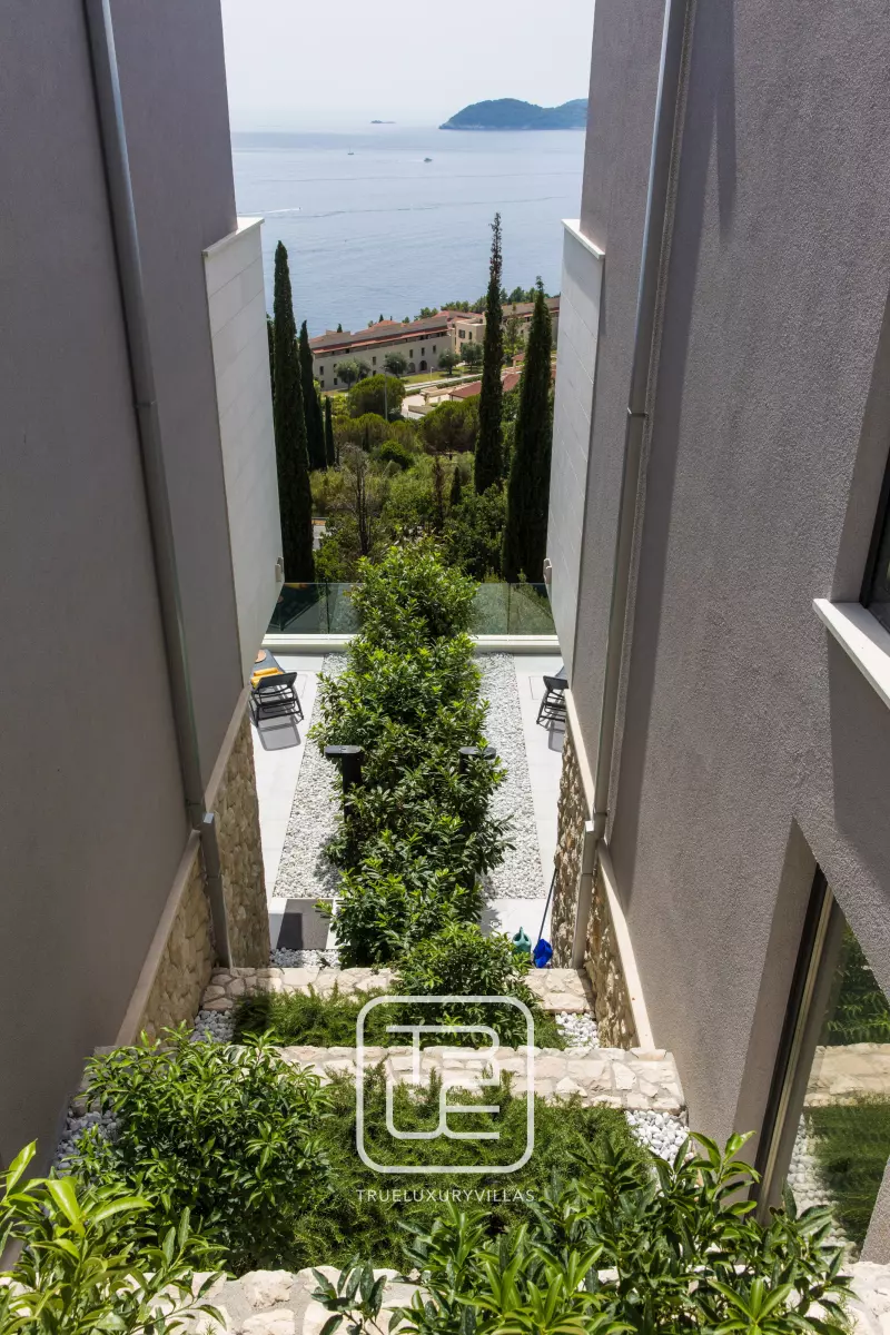 Villa Mia