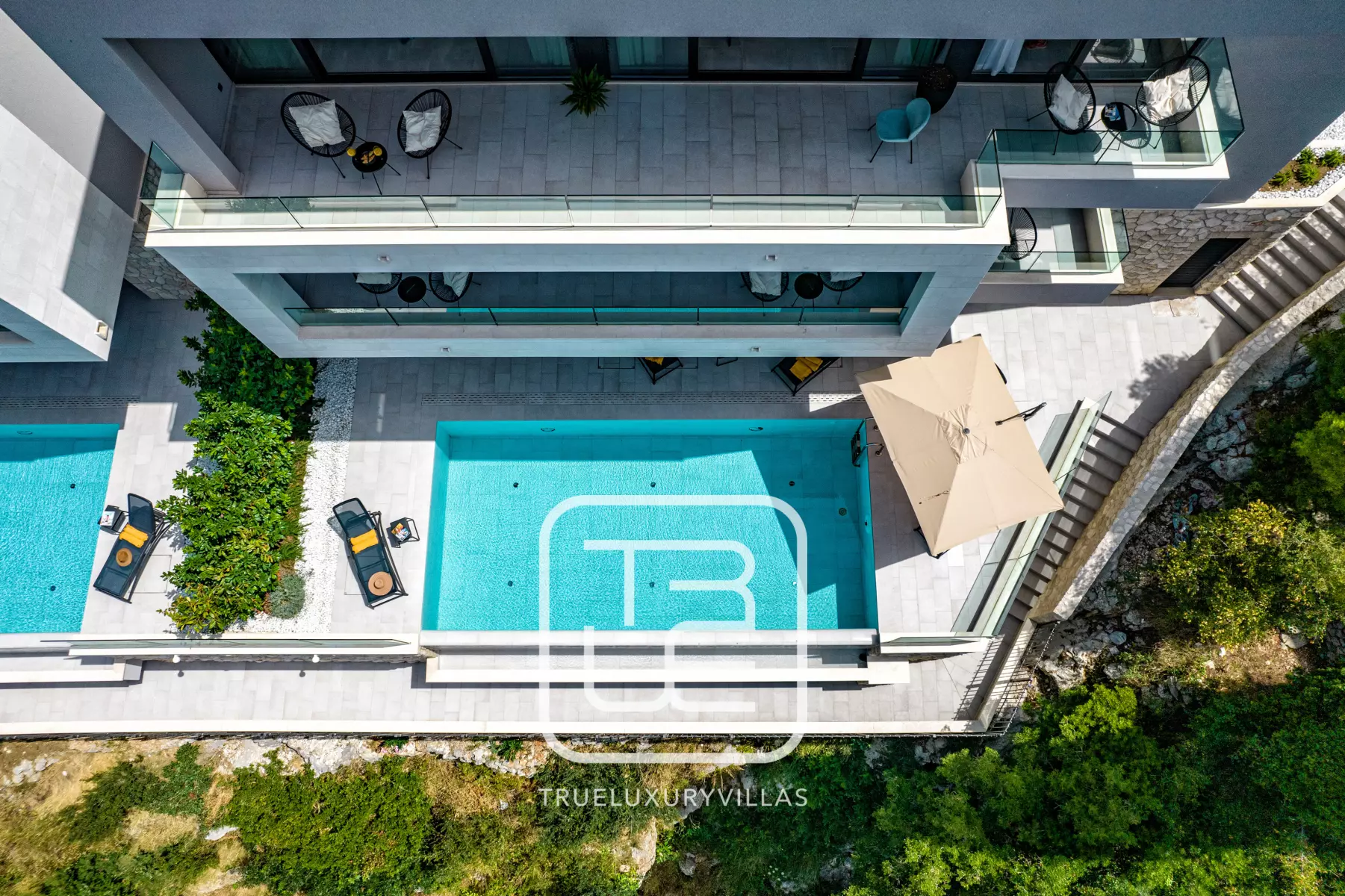 Villa Mia
