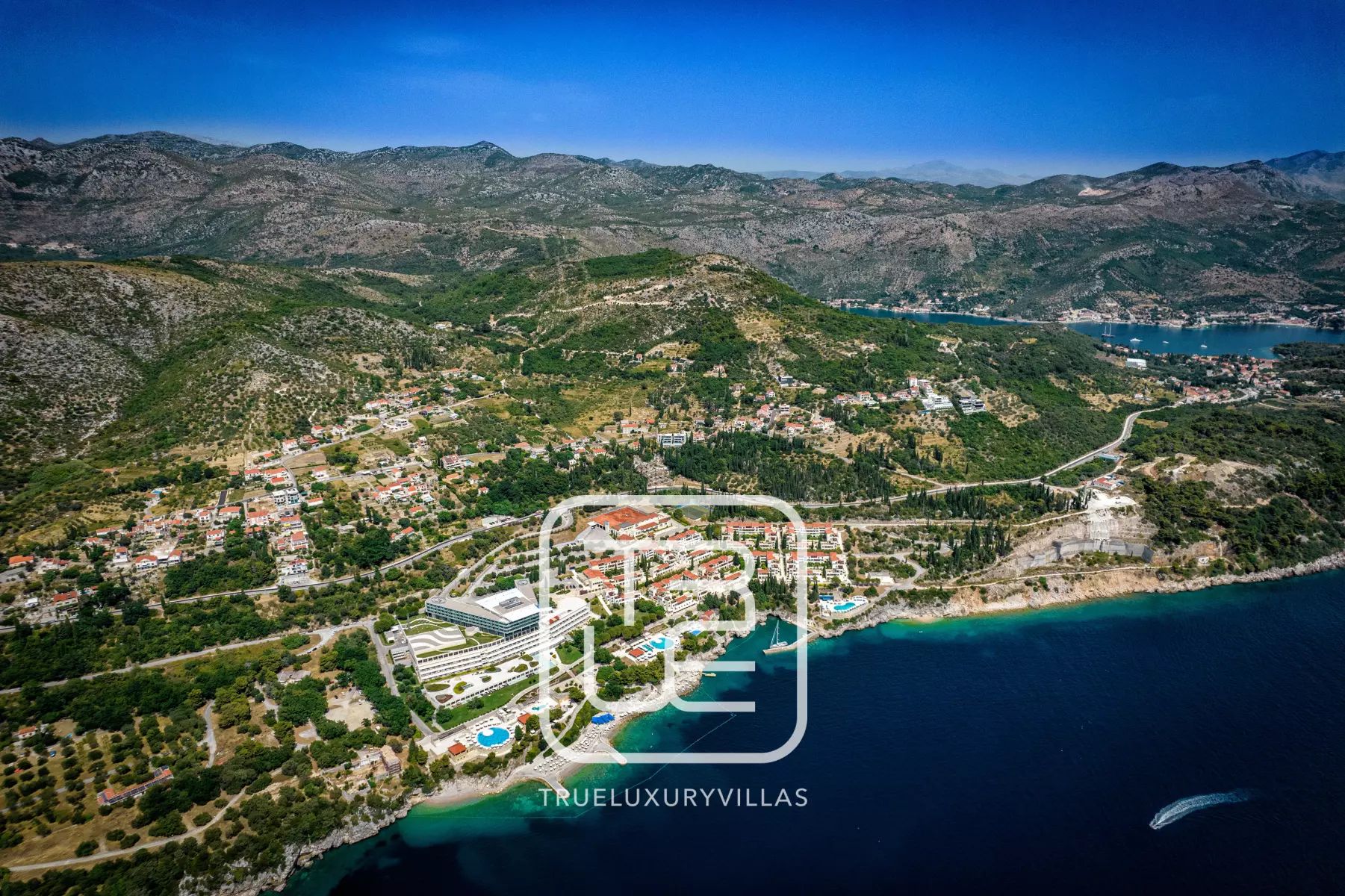 Villa Mia