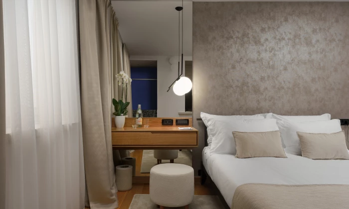 Residence Rubin