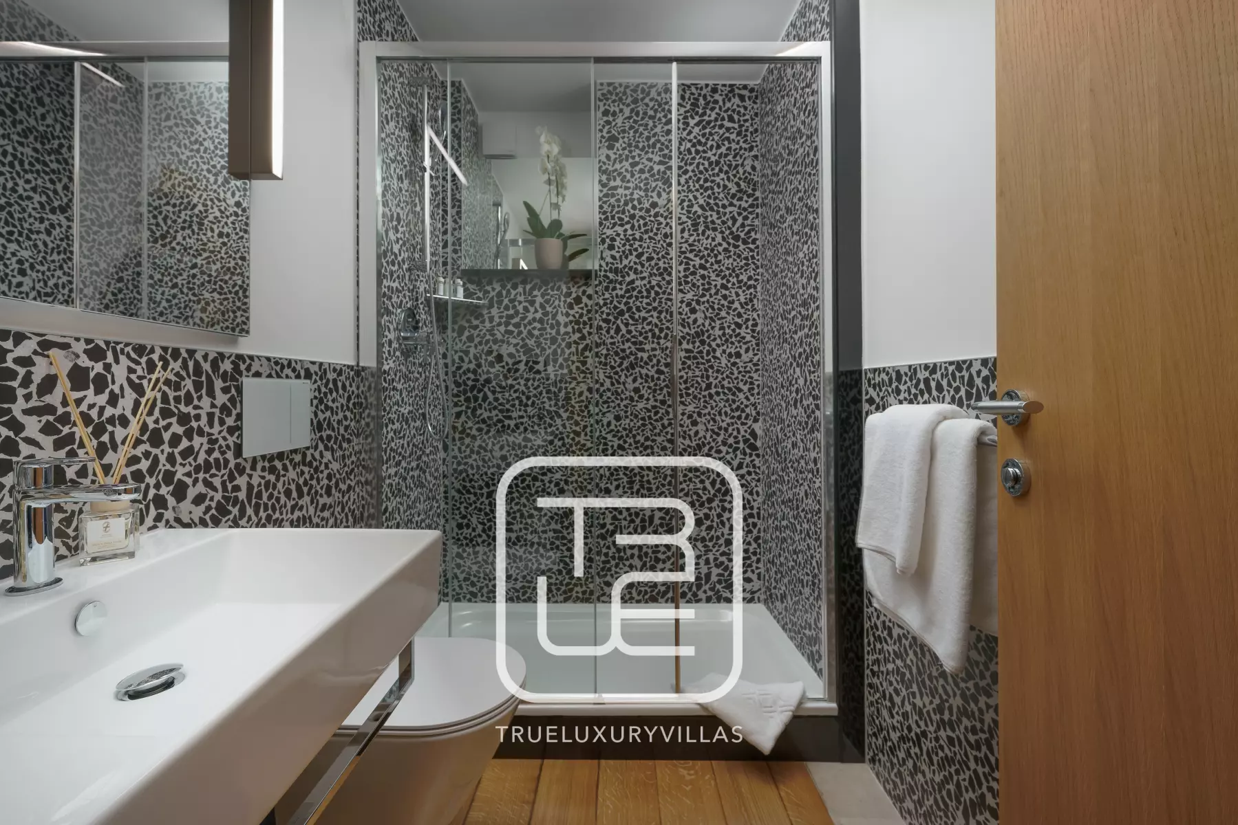 Residence Rubin