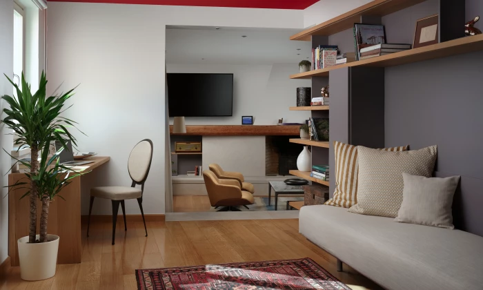 Residence Rubin
