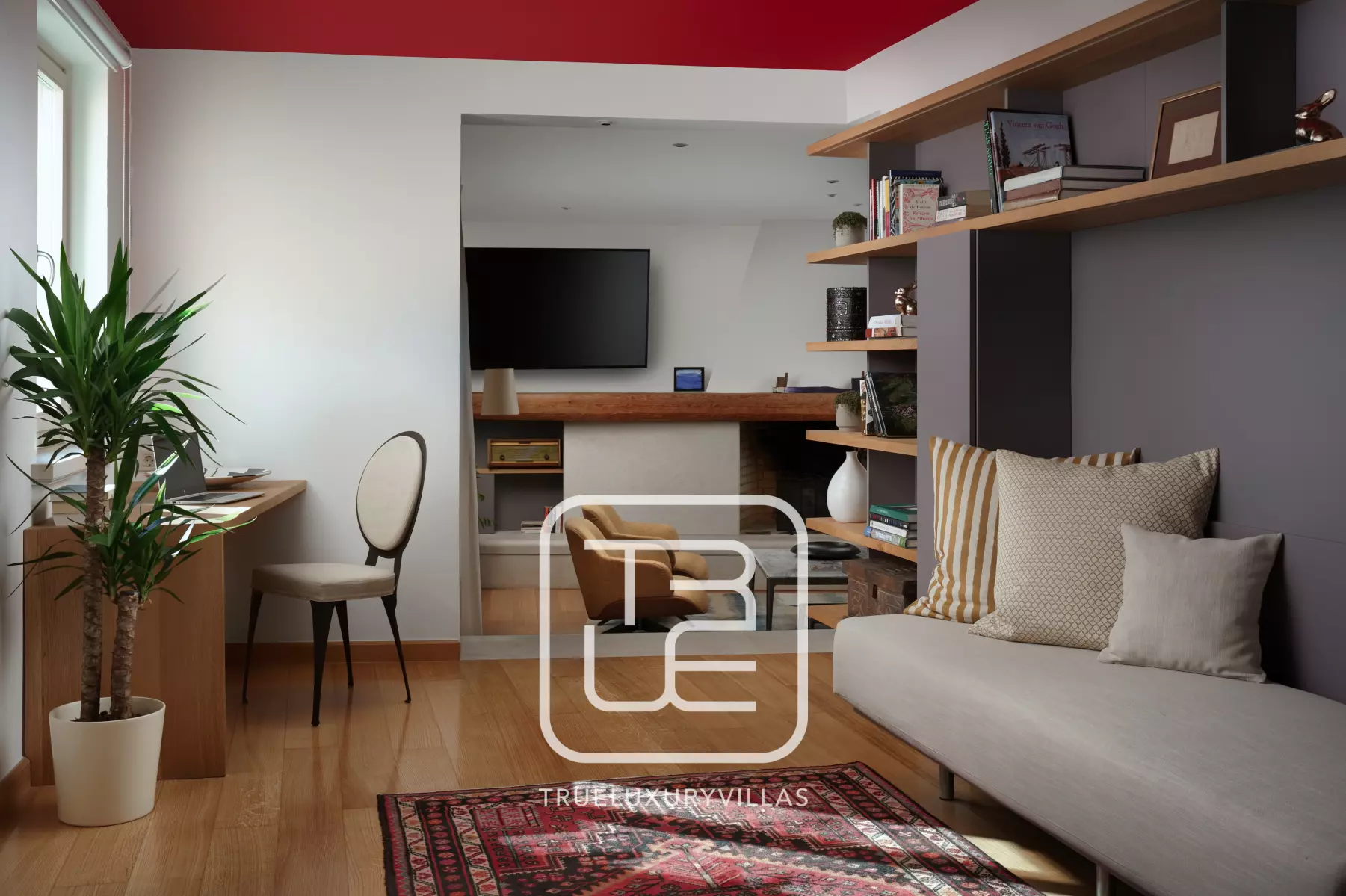 Residence Rubin