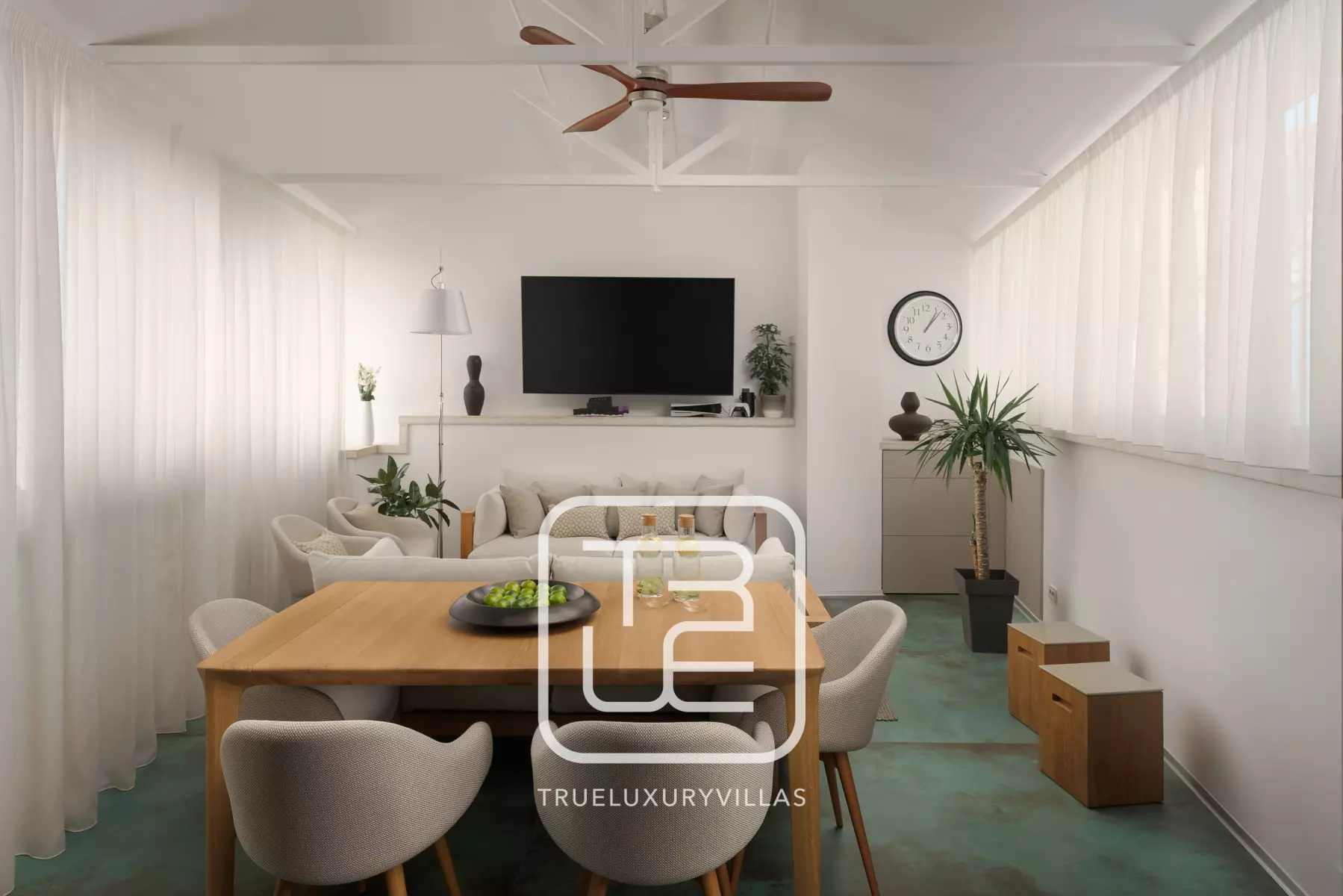 Residence Rubin