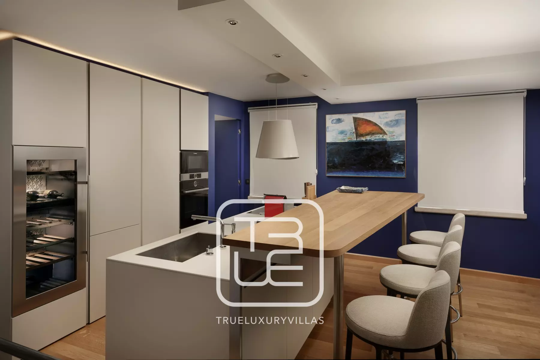 Residence Rubin