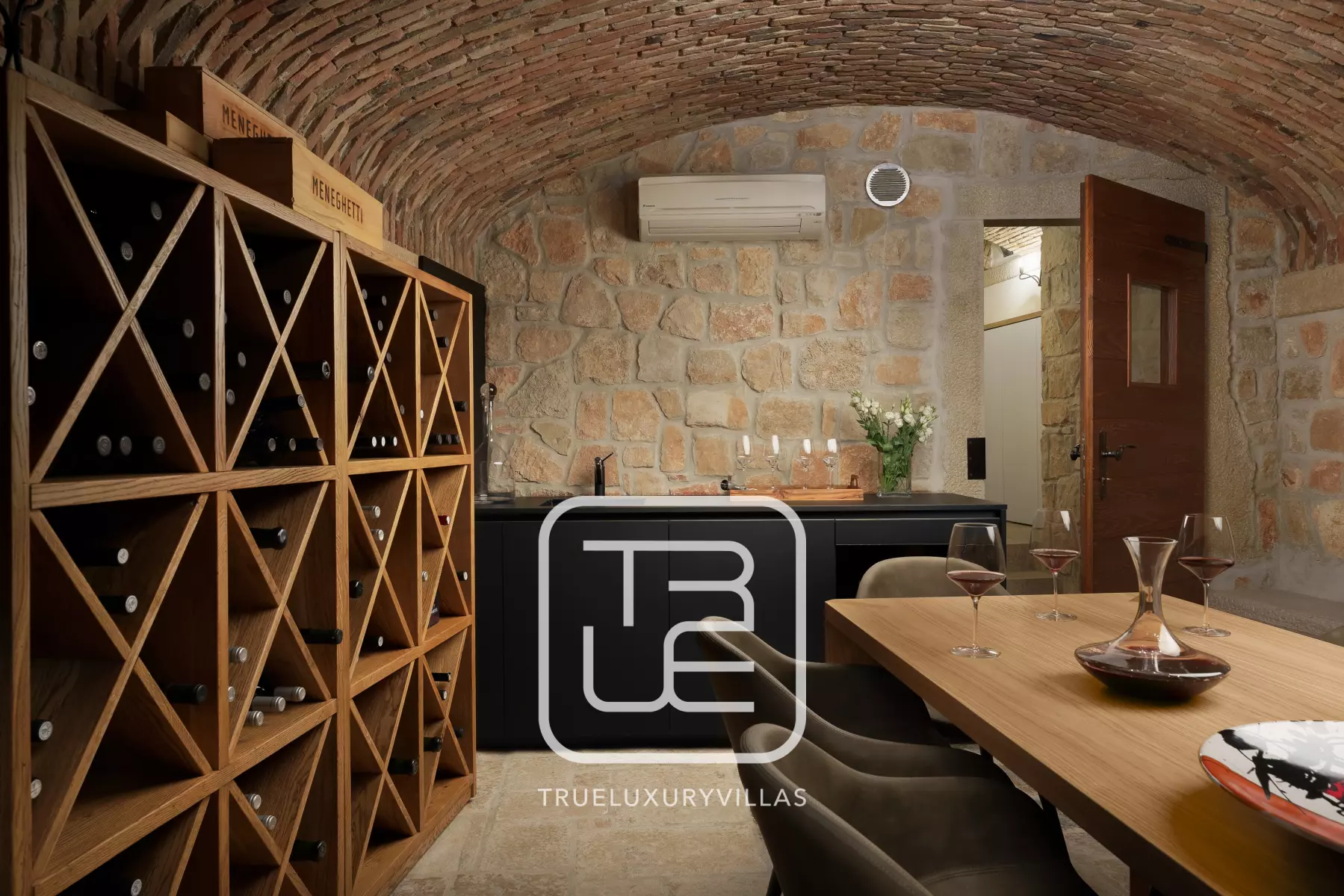 Residence Rubin