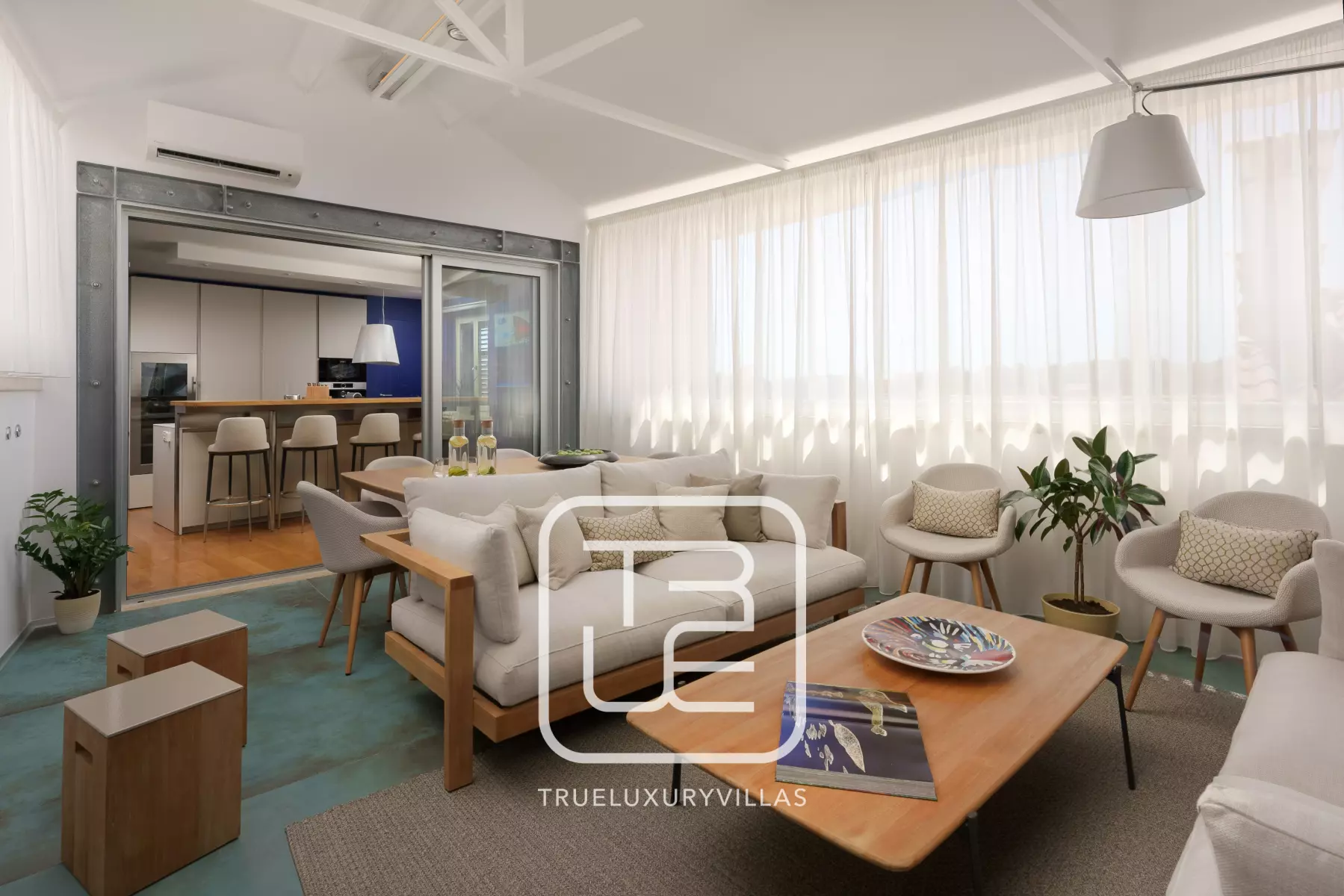 Residence Rubin