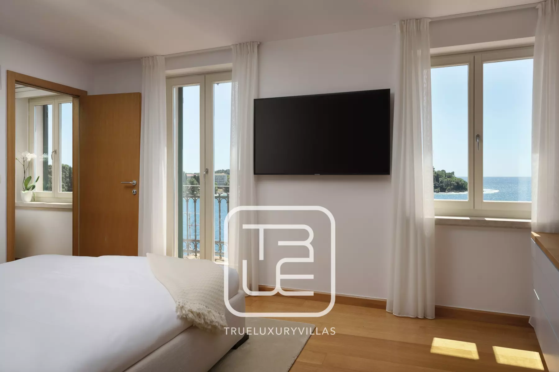 Residence Rubin
