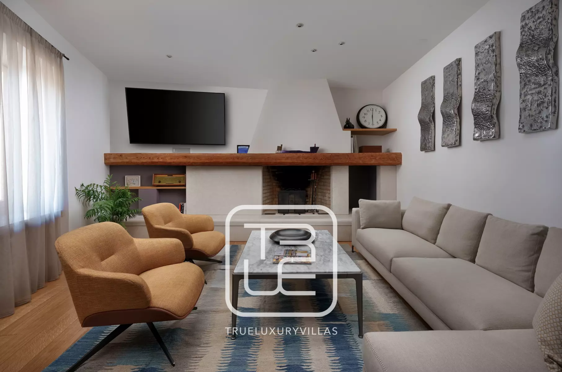 Residence Rubin