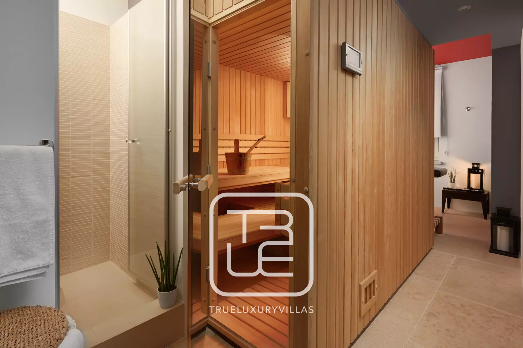 Residence Rubin