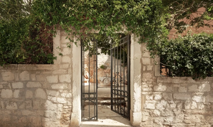 Residence Rubin