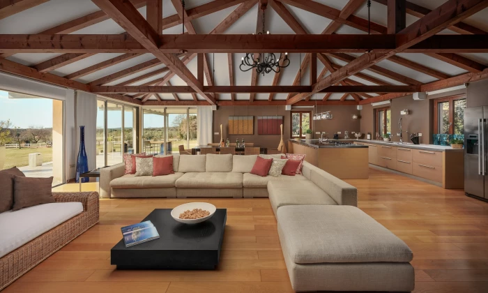 Rubin Estate