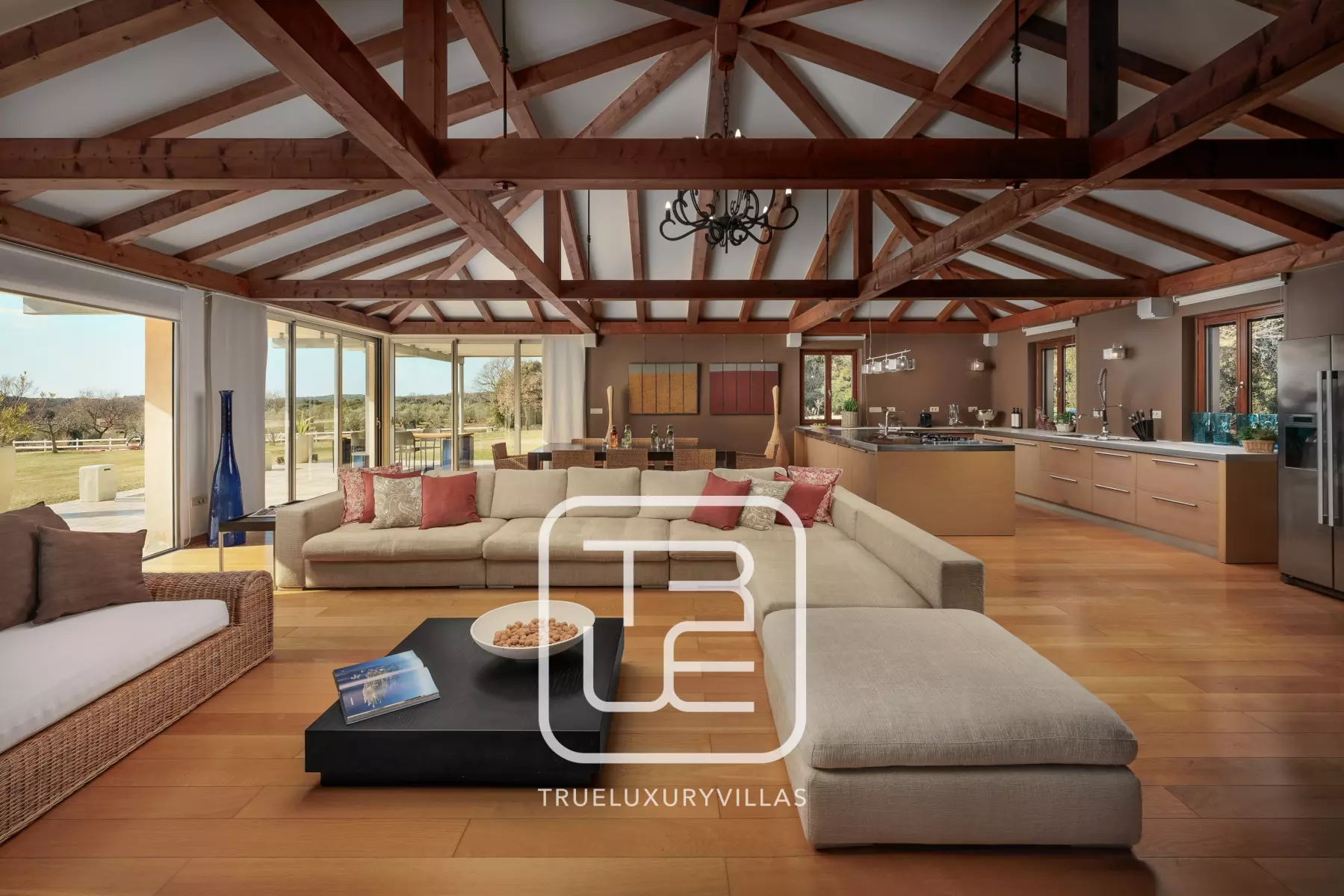 Rubin Estate