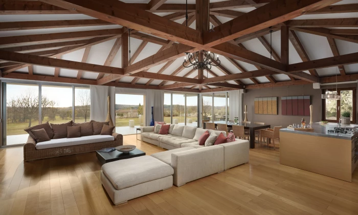 Rubin Estate