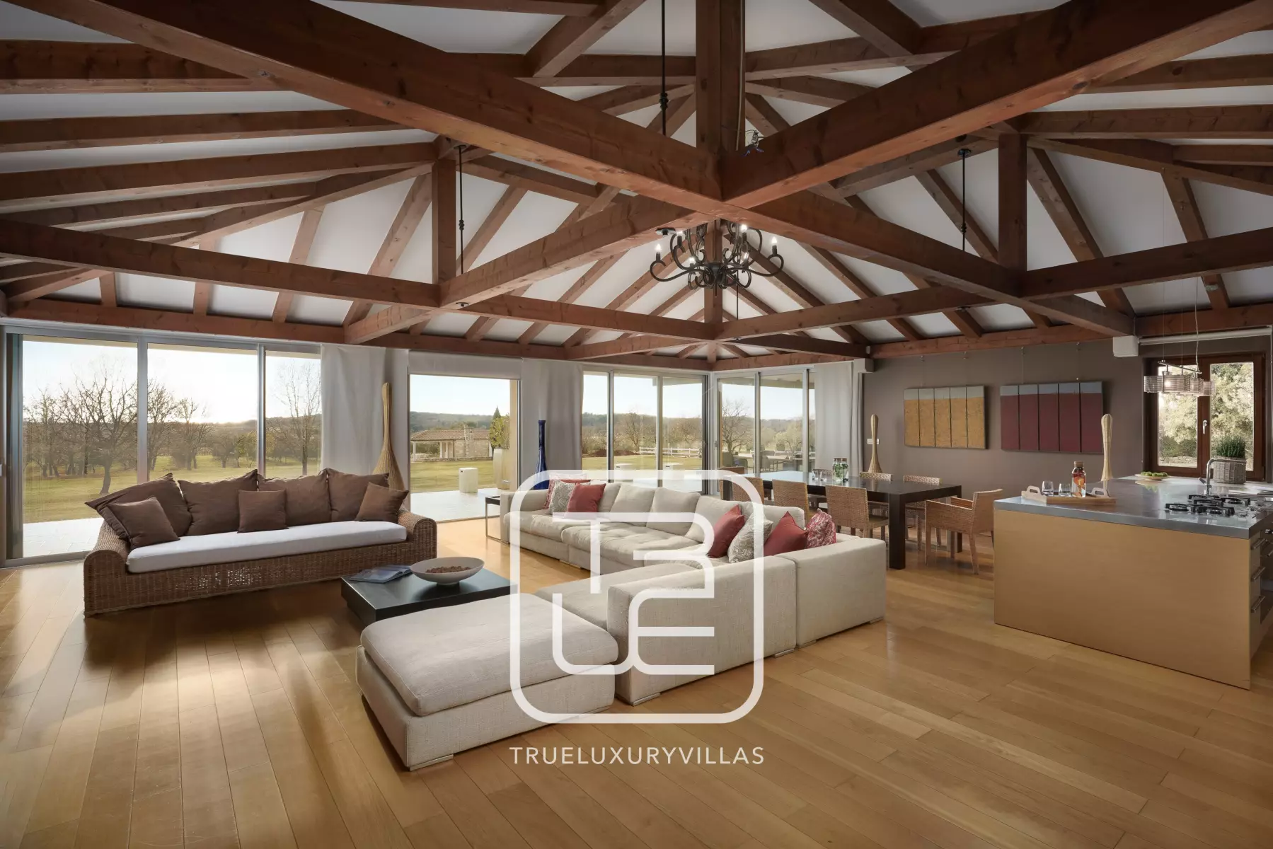 Rubin Estate