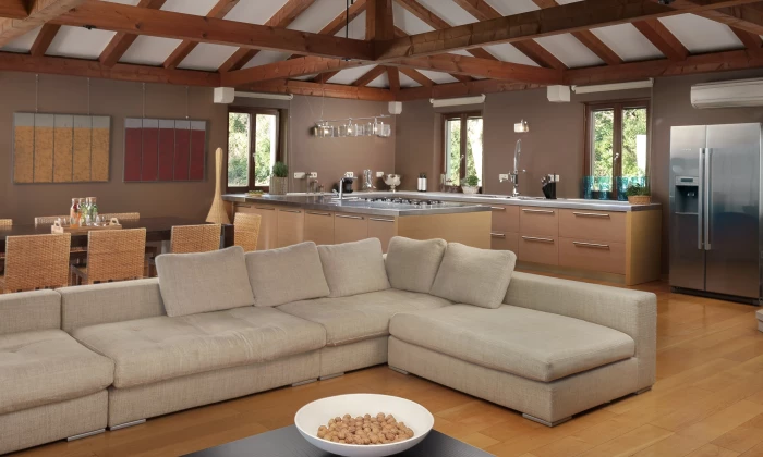 Rubin Estate
