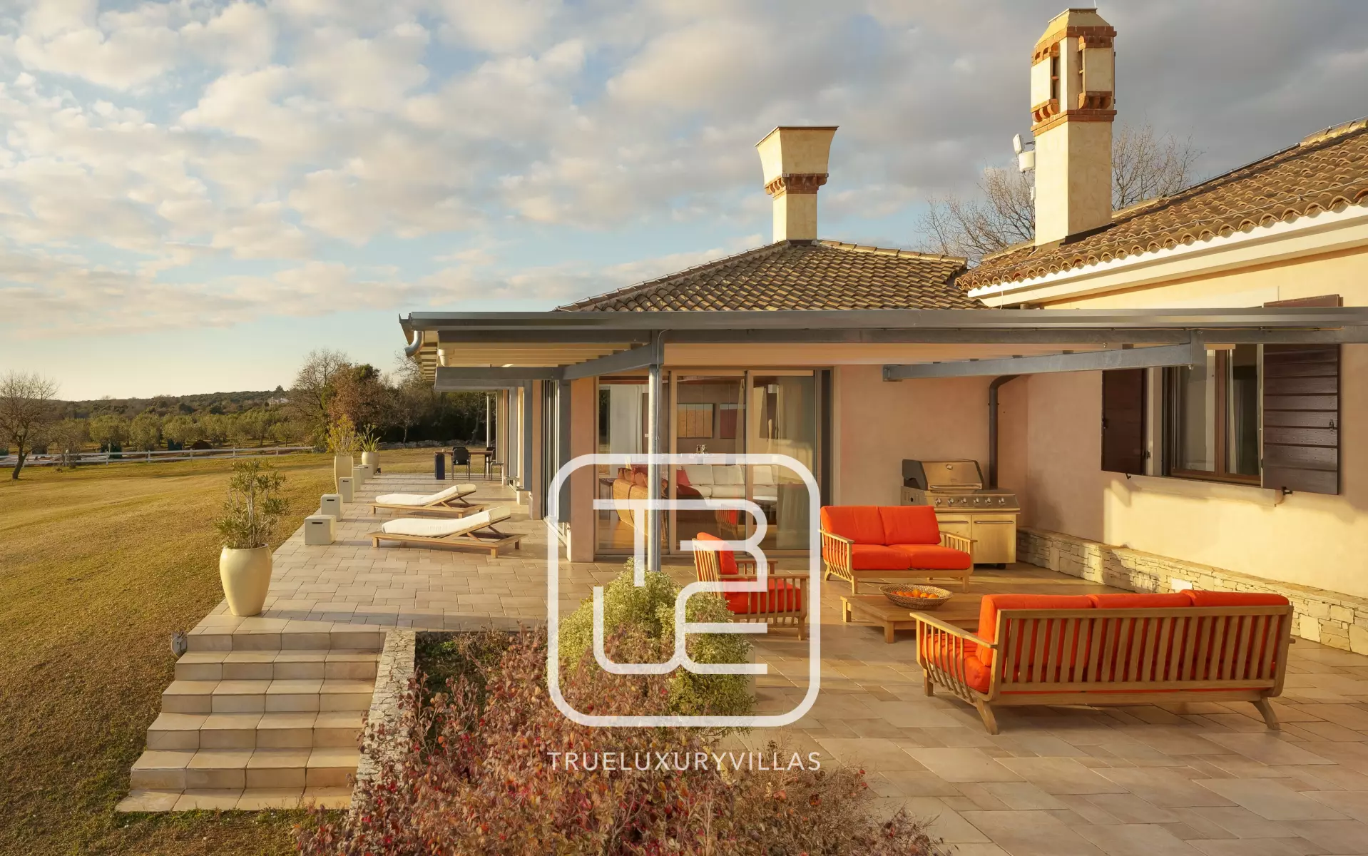 Rubin Estate