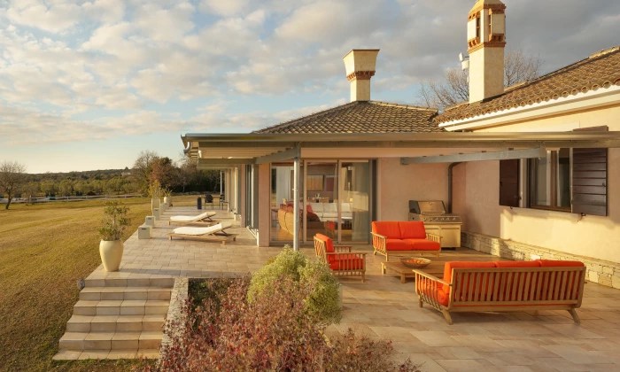 Rubin Estate