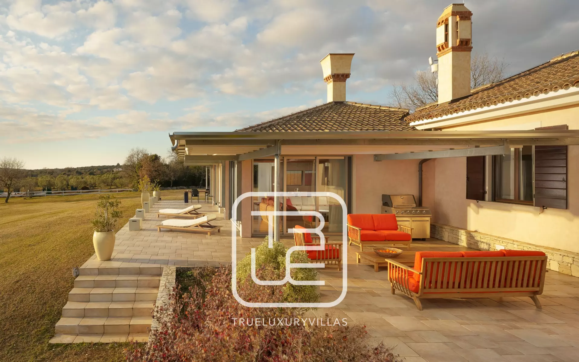Rubin Estate