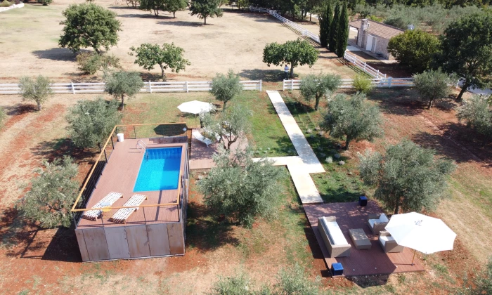 Rubin Estate