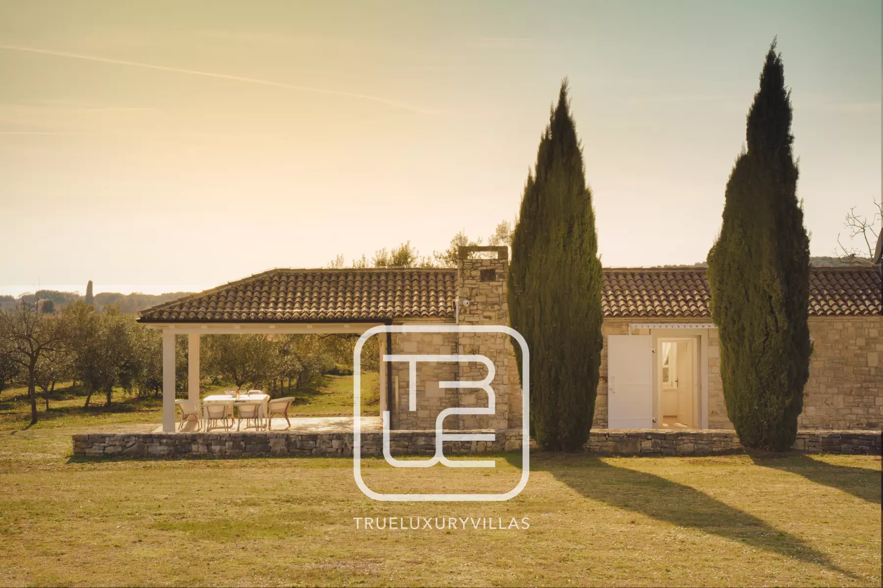 Rubin Estate