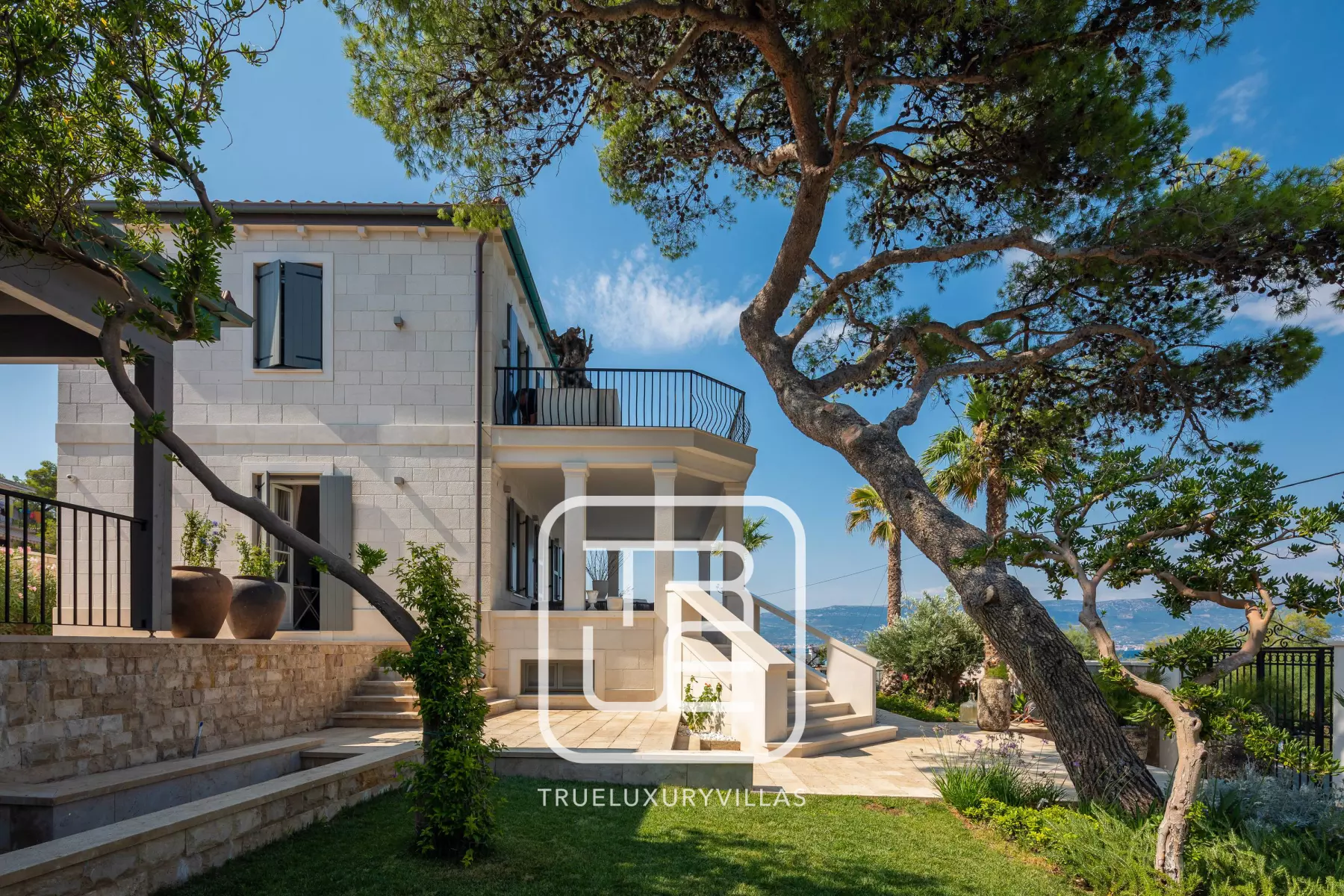 Villa Bris